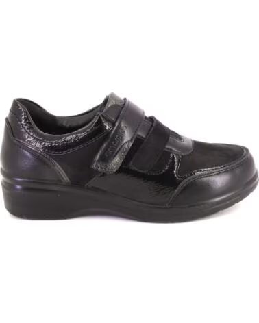 AMARPIES 31034 CHAUSSURES FEMME NEGRO