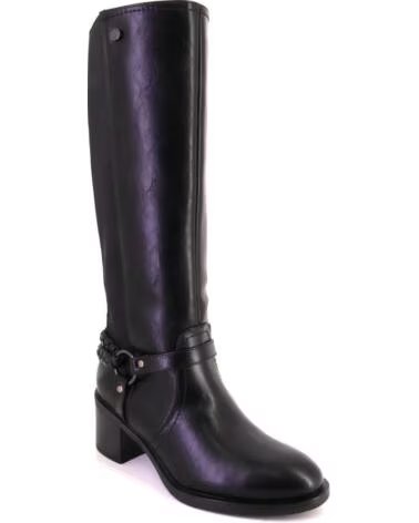 AMARPIES 31177 STIVALI DA DONNA NERO NEGRO
