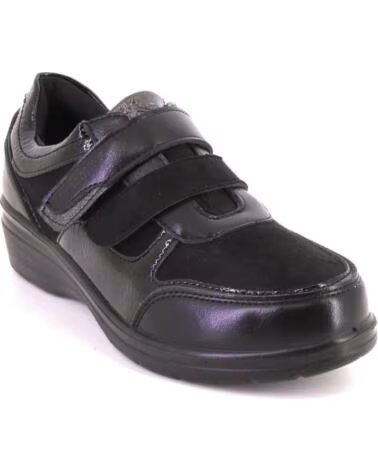 AMARPIES 31034 CHAUSSURES FEMME NEGRO