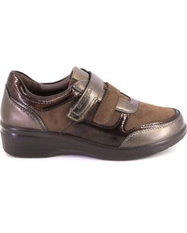 AMARPIES 31034 SCARPE DONNA TAUPE