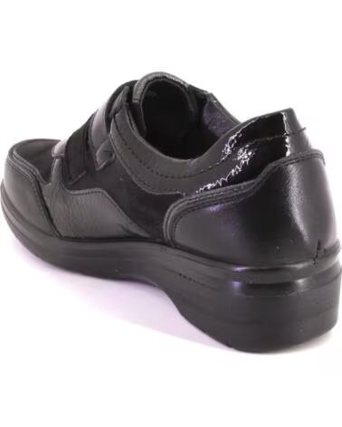 AMARPIES 31034 CHAUSSURES FEMME NEGRO
