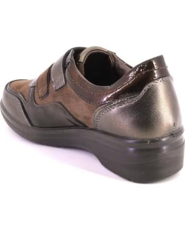AMARPIES 31034 SCARPE DONNA TAUPE