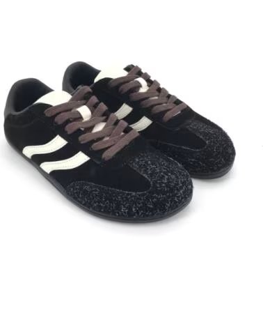 GIOSEPPO BASKETS GIOMAR 16553 NEGRO