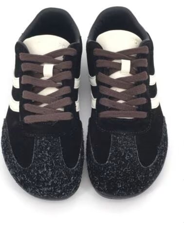 GIOSEPPO BASKETS GIOMAR 16553 NEGRO