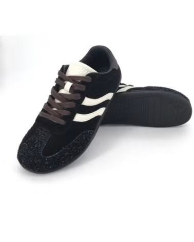GIOSEPPO BASKETS GIOMAR 16553 NEGRO