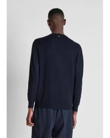 JERSEY MARINO ANTONY MORATO AZUL