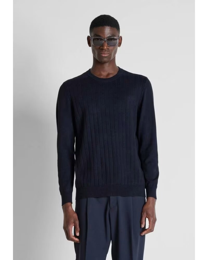JERSEY MARINO ANTONY MORATO AZUL