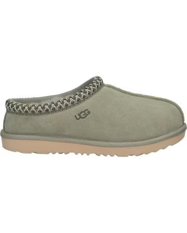 UGG 1019066K TASMAN II SHADED CLOVER