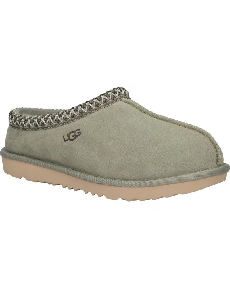 UGG 1019066K TASMAN II SHADED CLOVER