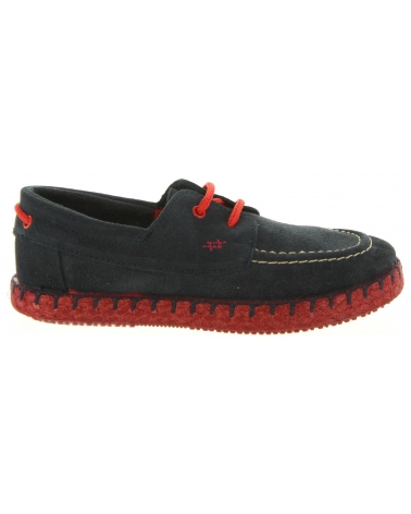 Zapatos de Niño DESTROY K115553 JEANS