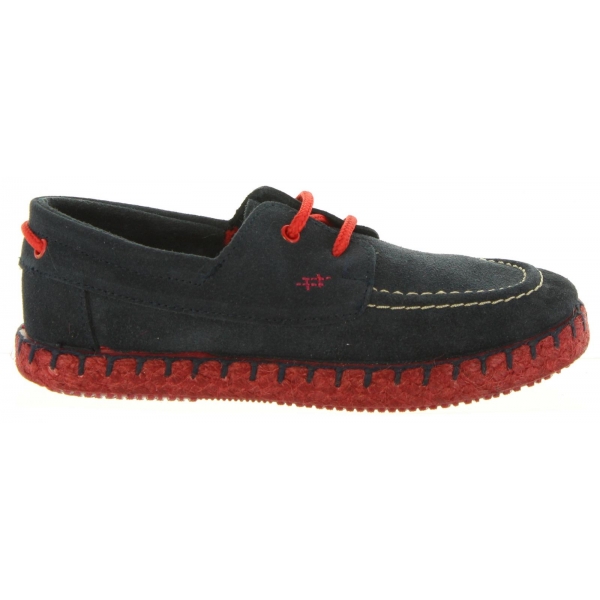Zapatos de Niño DESTROY K115553 JEANS