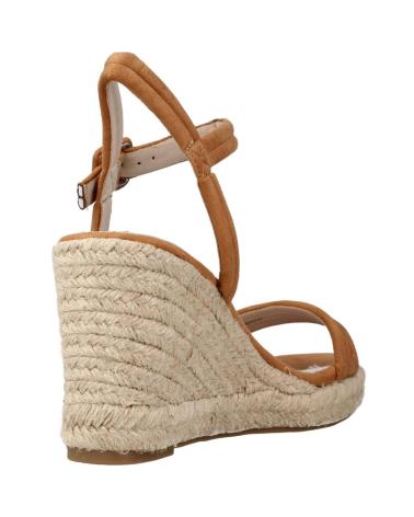 Sandales pour Femme MTNG 50770M MARRON