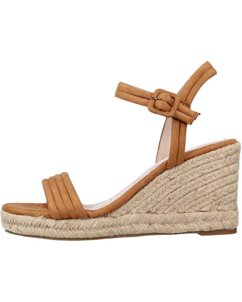 Sandales pour Femme MTNG 50770M MARRON
