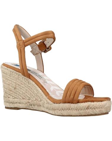 Sandales pour Femme MTNG 50770M MARRON