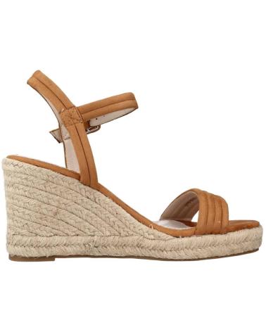 Sandales pour Femme MTNG 50770M MARRON