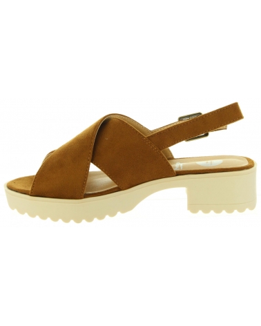 Sandalias de Niña DESTROY K115745 CUERO