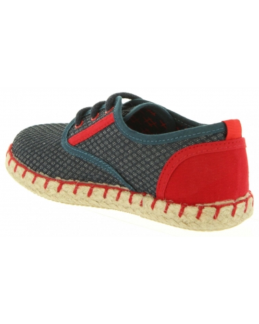 Zapatos de Niño DESTROY K115550 MARINO