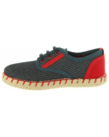 Zapatos de Niño DESTROY K115550 MARINO