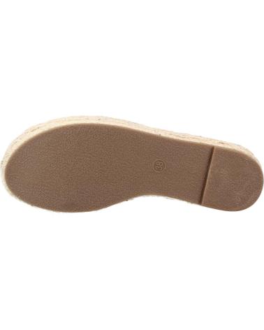 Sandalen für Damen MTNG 51124M NARANJA