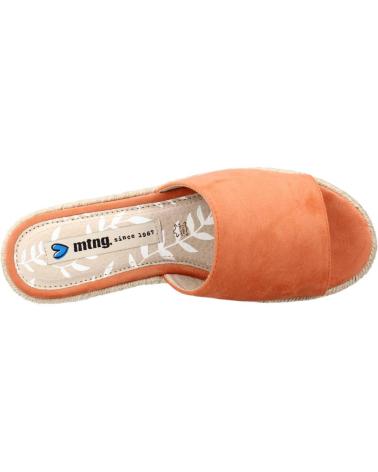 Sandalen für Damen MTNG 51124M NARANJA