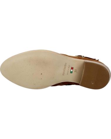 Stivaletti per Donna NERO GIARDINI E115040D MARRON