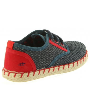 Zapatos de Niño DESTROY K115550 MARINO