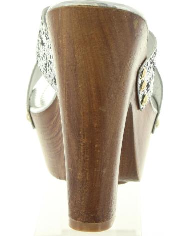 Sandali per Donna URBAN B736910-B7200 SILVER