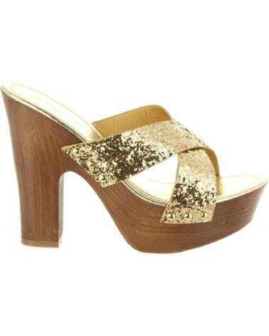 Sandalias de Mujer URBAN B736910-B7200 GOLD