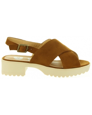 Sandalias de Niña DESTROY K115745 CUERO