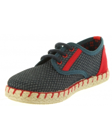 Zapatos de Niño DESTROY K115550 MARINO