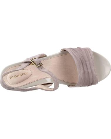 Sandalias de Mujer stonefly 106226 BEIS