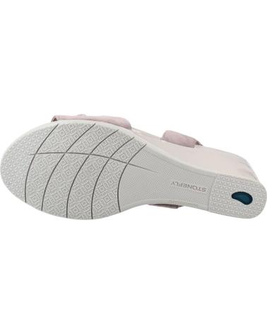 Sandalias de Mujer stonefly 106226 BEIS