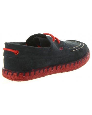 Zapatos de Niño DESTROY K115553 JEANS