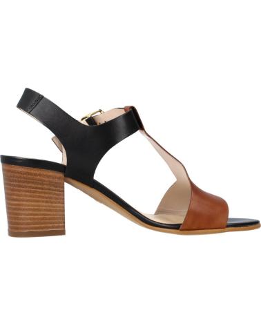 Sandales pour Femme STONEFLY DUDY 1 400-10CALF MARRON