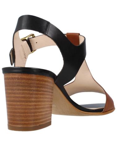 Sandales pour Femme STONEFLY DUDY 1 400-10CALF MARRON