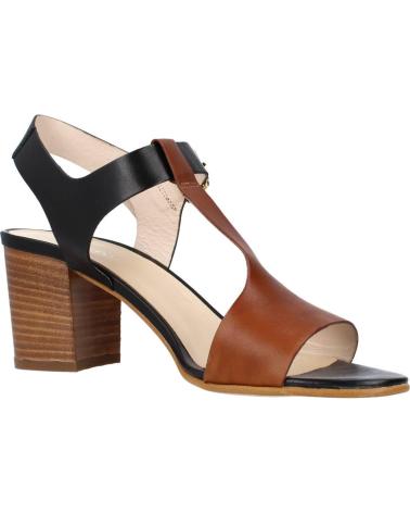 Sandales pour Femme STONEFLY DUDY 1 400-10CALF MARRON