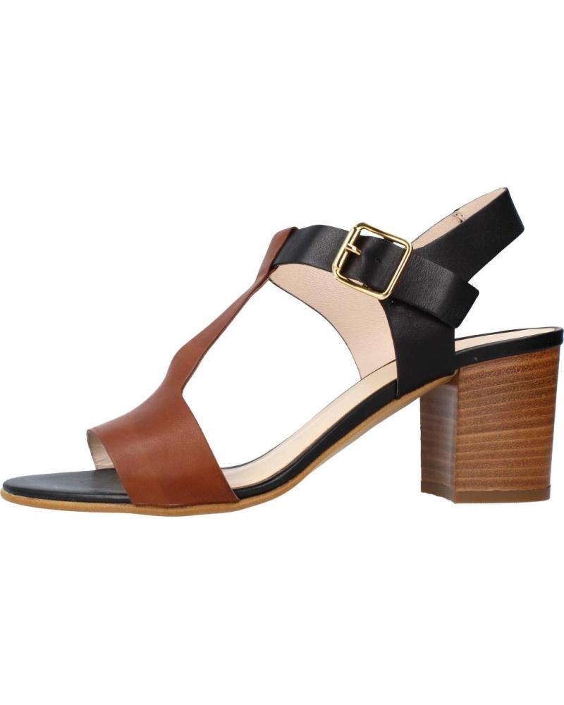 Sandales pour Femme STONEFLY DUDY 1 400-10CALF MARRON
