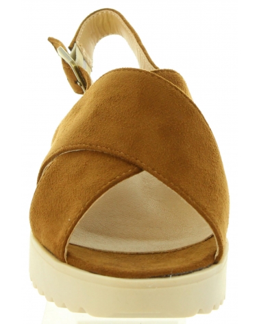 Sandalias de Niña DESTROY K115745 CUERO