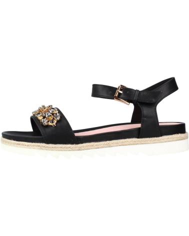 Sandales pour Femme et Fille STONEFLY AVRIL 1334-13NAPPA NEGRO