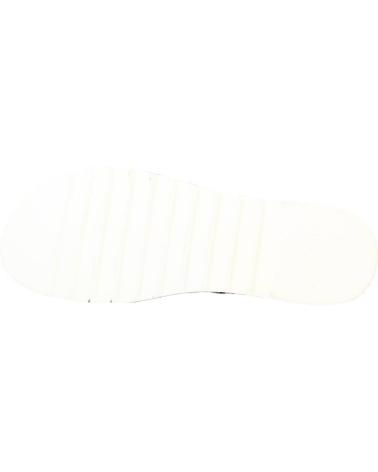 Sandalen für Damen und Mädchen STONEFLY AVRIL 1334-13NAPPA NEGRO