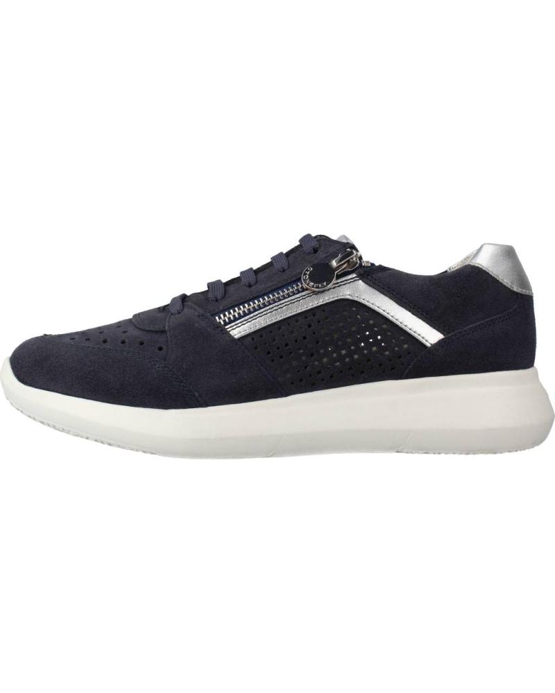 Esportes  de Mulher e Menina STONEFLY FLUT 10 AZUL