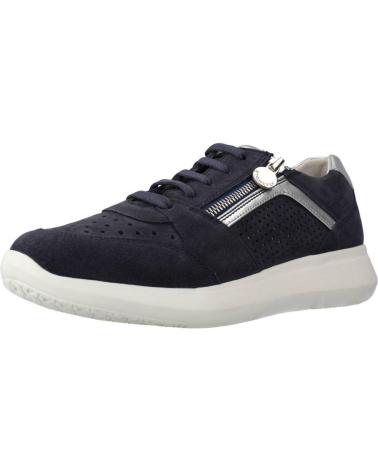 Esportes  de Mulher e Menina STONEFLY FLUT 10 AZUL