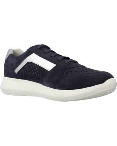Esportes  de Mulher e Menina STONEFLY FLUT 10 AZUL