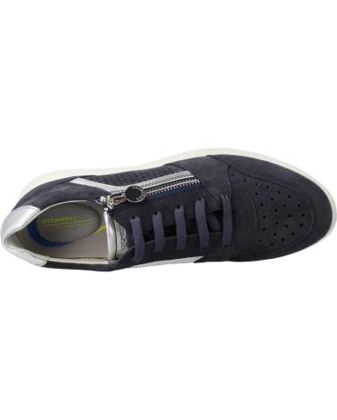 Esportes  de Mulher e Menina STONEFLY FLUT 10 AZUL