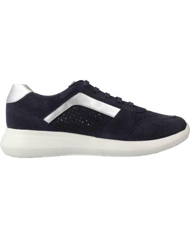 Esportes  de Mulher e Menina STONEFLY FLUT 10 AZUL