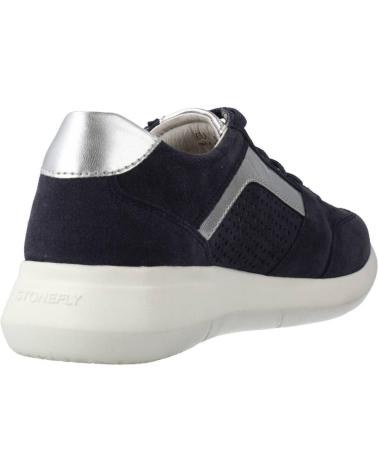 Esportes  de Mulher e Menina STONEFLY FLUT 10 AZUL