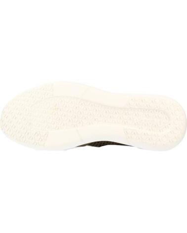 Sapatilhas de Mulher STONEFLY FLUT 10 VELOUR VERDE