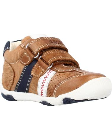 Scarpe per Bambino GEOX B N BALU B A MARRON