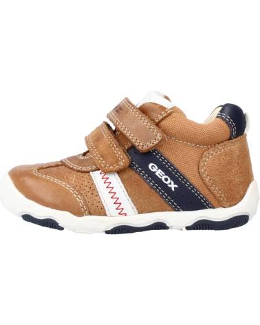 Scarpe per Bambino GEOX B N BALU B A MARRON