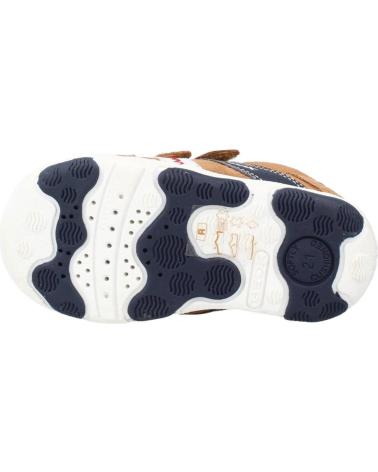 Scarpe per Bambino GEOX B N BALU B A MARRON